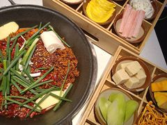 -芈重山老火锅(广州首店)
