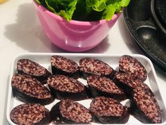 -刘炭长牛烧大块烤肉(珠海香洲店)