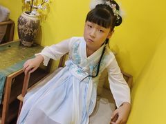 -盘子女人坊(西安至尊店)
