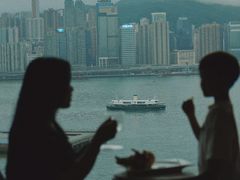 -千禧新世界香港酒店