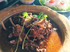 -芦月轩羊蝎子(北蜂窝店)