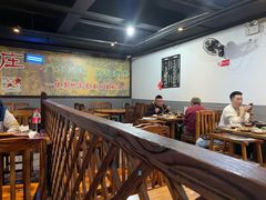 大堂-盈田盈粥庄(博山东路店)