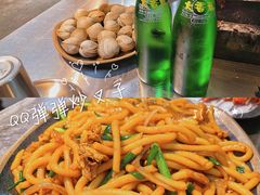 -江合勇丹东兄弟小串海鲜烧烤(总店)
