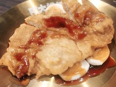 -阿大排档(长春这有山店)