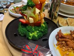 -观宴中餐厅