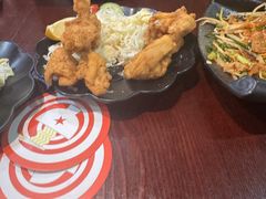 -纪州豚骨酱油拉面(锦延路店)