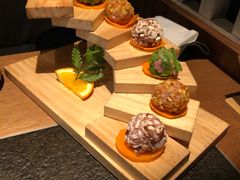 -盡膳口福跷脚牛肉火锅(北美新天地店)