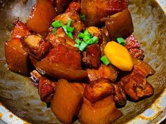 -涌上外婆桥(海宁银泰城店)