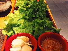 -黑牛の店·和牛烧肉(大悦城店)