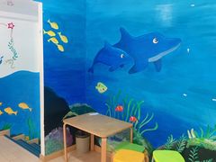 -爱乐游亲子游泳俱乐部