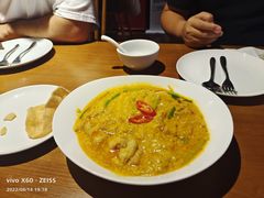 -泰国餐厅 Thai Food(裕华万达店)