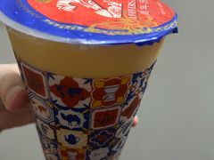 -85度C(生甜甜圈研究工坊·上海局门店)