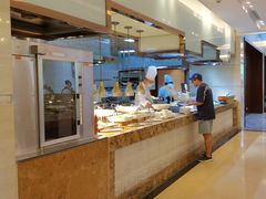 -浙江西子宾馆·瑶园咖啡厅