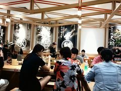 -味千拉面(广州白云机场T1西二店)