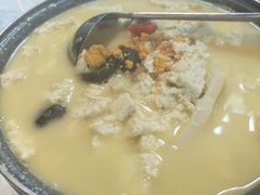 -旺顺阁鱼头泡饼(小红门店)