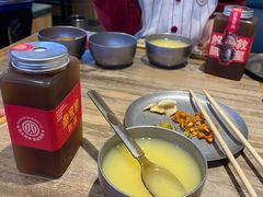 -叁宝烤肉·西安烧烤(东三爻店)