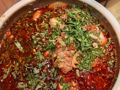 -水煮三国·川鲁江湖菜(香山店)