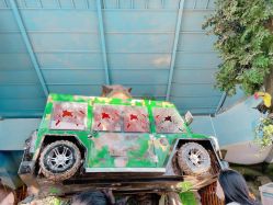 -宝燕乐园(闵行旗舰店)