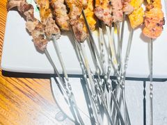 -義聚德·清真铜锅涮羊肉·烧烤(河东店)