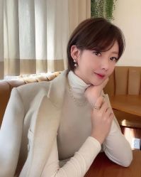 -IN STYLE 造型