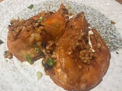 -德川家日本料理(顺义华联店)