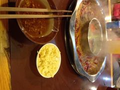 重庆老火锅王(西安北路店)-重庆老火锅王(西安北路店)