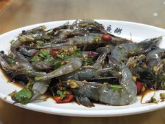 -长平老姿娘夜粥(平东一街店)