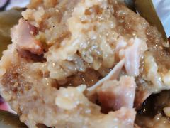 大肉粽-赵记粽子(司前街店)