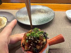-戏作寿司(观音桥店)