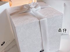 -BLACKSWAN黑天鹅(环球店)