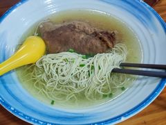 -小龙酒家(桂平路店)