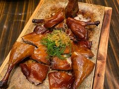 -环球港凯悦 · 享悦中餐厅