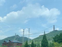 -蓟州溶洞风景区
