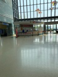 -苏州大学附属儿童医院(园区总院)