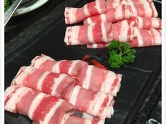 -煲宫猪肚鸡(昆山金鹰国际购物中心店)