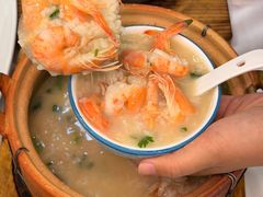 -粤盛海鲜平价店(洛溪食街店)