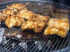 -本炙炭烤·蒲烧活鳗料理店(金沙洲店)