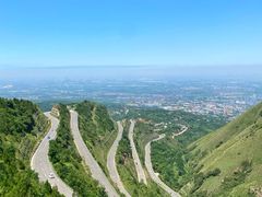 -华清宫景区