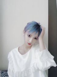 -名发世家烫染