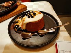 -西堤厚牛排(王府井店)