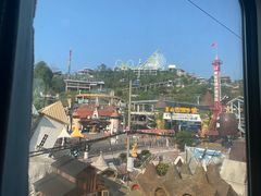 -美心红酒小镇游乐园