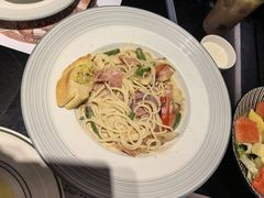 -甜心航空主题餐厅(京源城店)