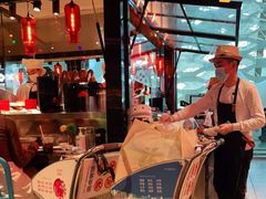 -陈鹏鹏潮汕菜(宝安机场T3航站楼店)