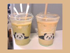 -Manner Coffee(芮欧百货店)