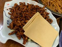 -鼎香润(德胜门内店)