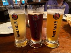 -宝莱纳啤酒花园餐厅PAULANER BRAUHAUS Nanjing(广州路店)