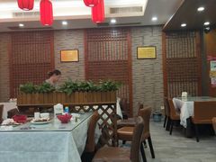 大堂-廖老妈蹄花(中海国际店)