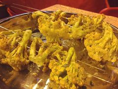 烤串-簋街仔仔小龙虾(簋街二店)