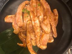 -九田家黑牛烤肉料理(石路天虹店)