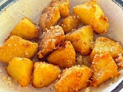 -PIZZA BIANCA(万象城店)